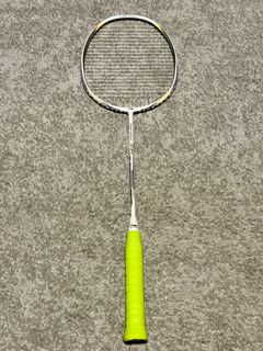 Li ning n90 ii For Sale Sports Equipment Carousell Singapore