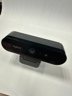Logitech羅技 BRIO 4K pro webcam