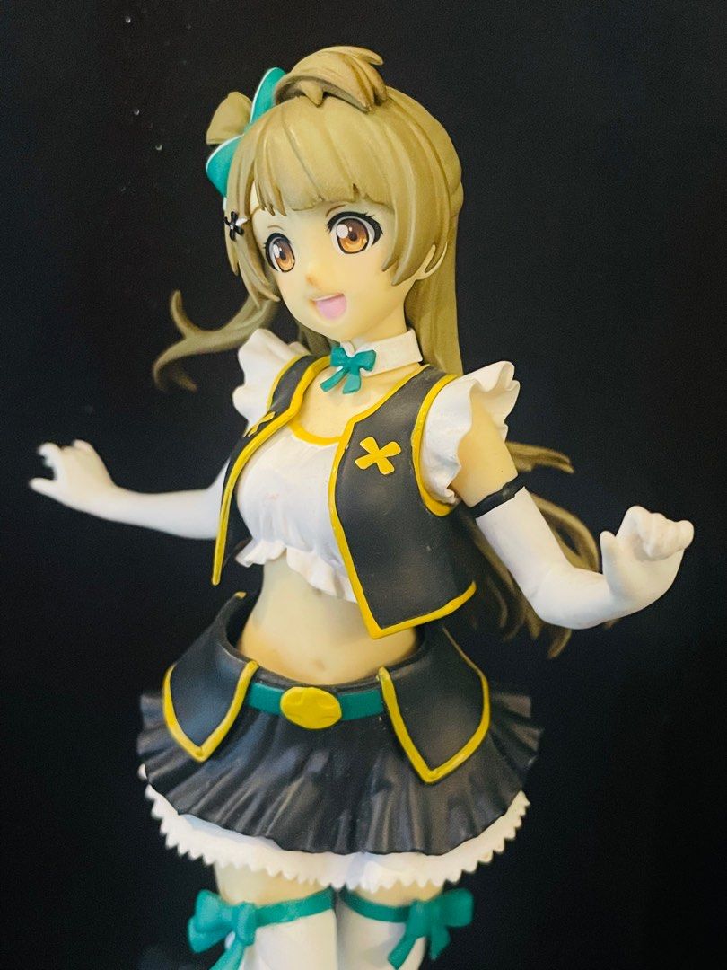 Love live anime (Category: Figurines & Statues) located in Makati City. Submitted by tomypom (Listing ID 1391575544, Image 1). Description: Authentic Banpresto Sega Next sparkling Love live Anime See pictures for more details 499 pesos only! .