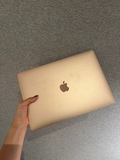 MacBook 13” 玫瑰金64212408683523110