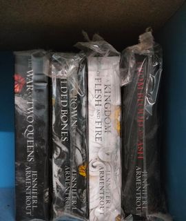 (Category: ) located in . Submitted by bookish_ (Listing ID 1391668608, Image 1). Description: .
