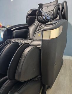 Ogawa master drive ai For Sale Massage Devices Carousell