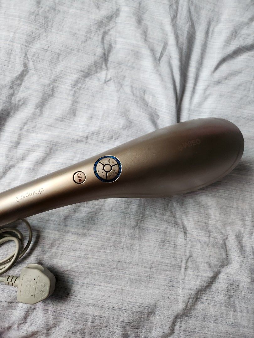 Osim Handheld Massager Upamper2 OSIM UPamper Handheld Massager