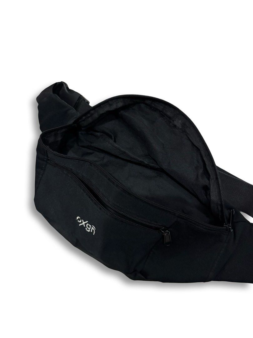 Oxygn Men’s Sling Bag (Category: Sling Bags) located in Manila. Submitted by MarkPH (Listing ID 1391725813, Image 2). Description: No issues Loc: Welcome Rotonda.