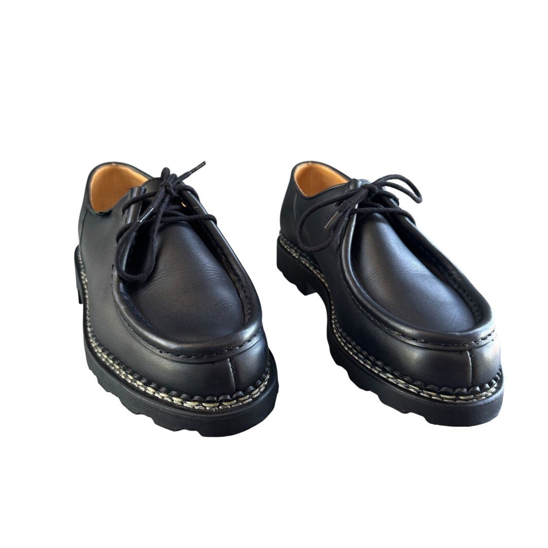 Paraboot Michael (Category: Boots) located in Taguig. Submitted by ShopCesca (Listing ID 1391552753, Image 2). Description: Best fits US 9.5 No more box .