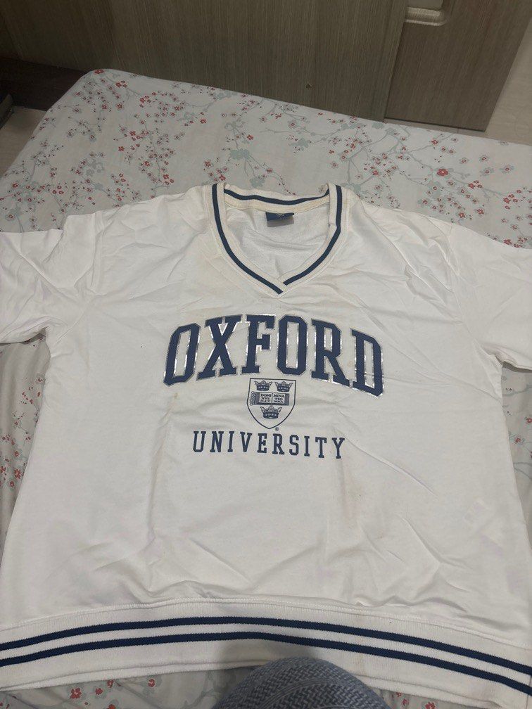 Plus size shirt (Category: Shirts) located in Manila. Submitted by patchdamin99748 (Listing ID 1391606349, Image 1). Description: been used once. Slightly stained due to being kept inside closet, please manage expectations :) Rfs: not my style/kept sa closet .