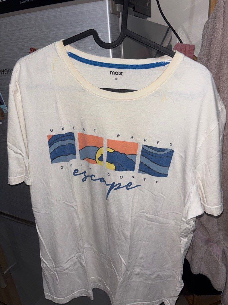 Plus size shirts and polo (Category: Shirts) located in Manila. Submitted by patchdamin99748 (Listing ID 1391614260, Image 3). Description: Branded shirts (use oxalic acid to whiten the shirts - not sure if this will remove yellow stain) 30 - shirts 40 - polo Manage ur expectations Rfs: decluttering .