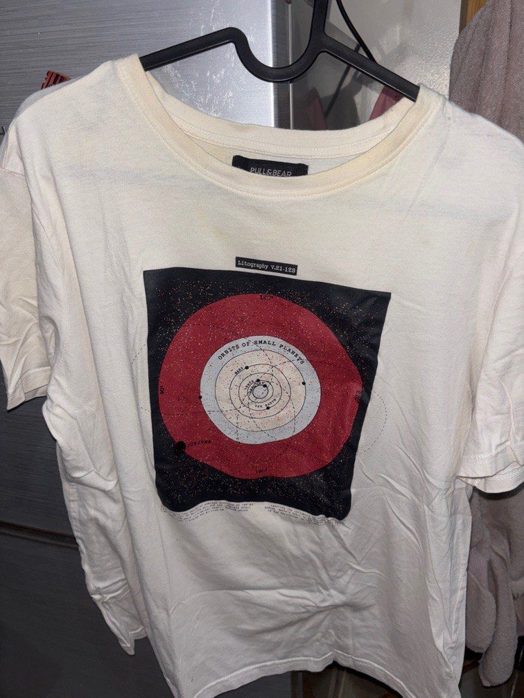 Plus size shirts and polo (Category: Shirts) located in Manila. Submitted by patchdamin99748 (Listing ID 1391614260, Image 2). Description: Branded shirts (use oxalic acid to whiten the shirts - not sure if this will remove yellow stain) 30 - shirts 40 - polo Manage ur expectations Rfs: decluttering .