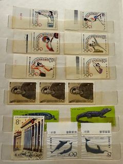 （分類：）位於 。 由 stampcollection 提交（商品編號 1391724786，圖片 1）。簡介： 。