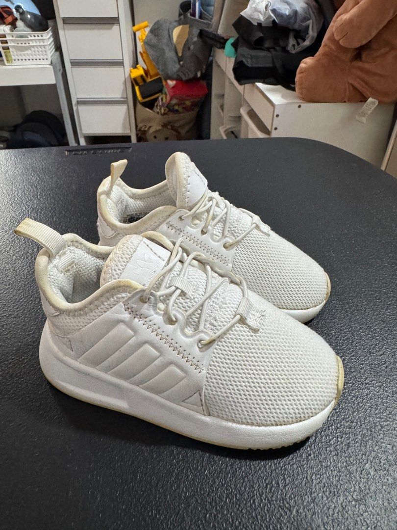 Preloved Kids Shoes - 13cm (Category: Babies & Kids Fashion) located in Manila. Submitted by chenyamsuan (Listing ID 1391733453, Image 2). Description: .