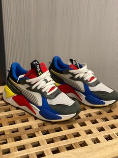 Puma rsx For Sale Carousell Singapore
