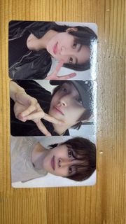 （分類：）位於 。 由 sohee_briize.___ 提交（商品編號 1391617889，圖片 1）。簡介： 。