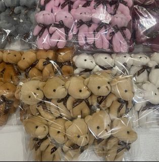 Plush toy bouquet For Sale Toys Games Carousell Singapore