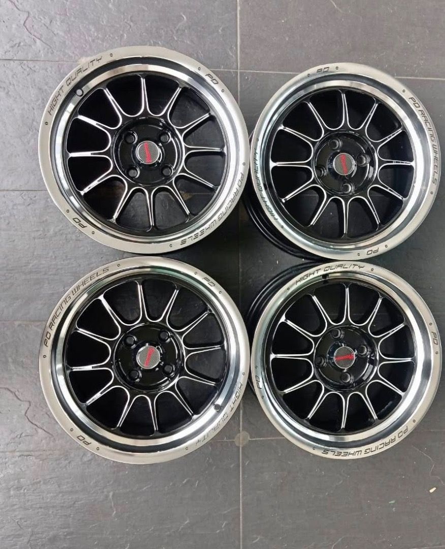 SPORT Rim 15