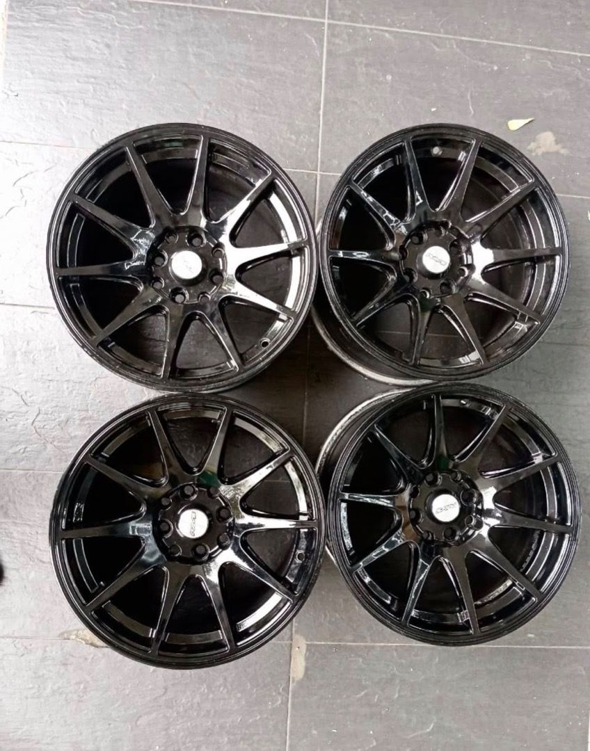 SPORT Rim ROTA 15