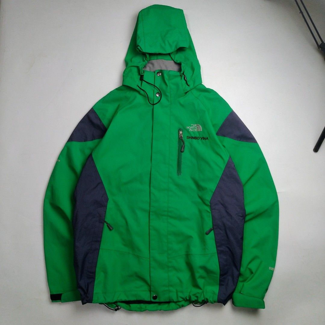 The North Face Gore Tex Summit Series Outdoor Jacket