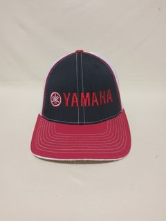 Topi yamaha Dijual Carousell Indonesia