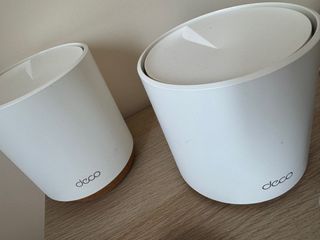 TP-Link Deco 路由器 X20 Mesh WiFi 6 系統64182732357762110