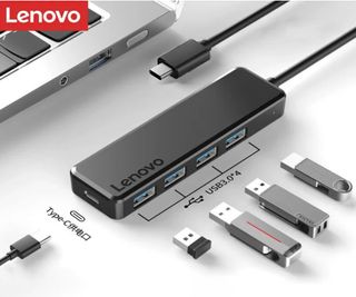 多功能USB轉接器USB Hub64080060625283110