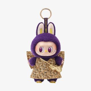 Stock coming 02/01] LABUBU GOOD LUCK TO YOU-Vinyl Plush Doll