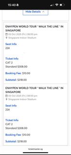 (Category: ) located in . Submitted by featbangtan (Listing ID 1391722926, Image 1). Description: .