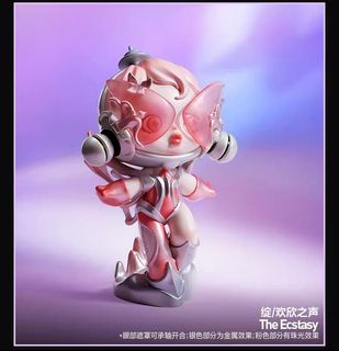 (Category: ) located in . Submitted by xinxin_blindbox (Listing ID 1391726712, Image 1). Description: .