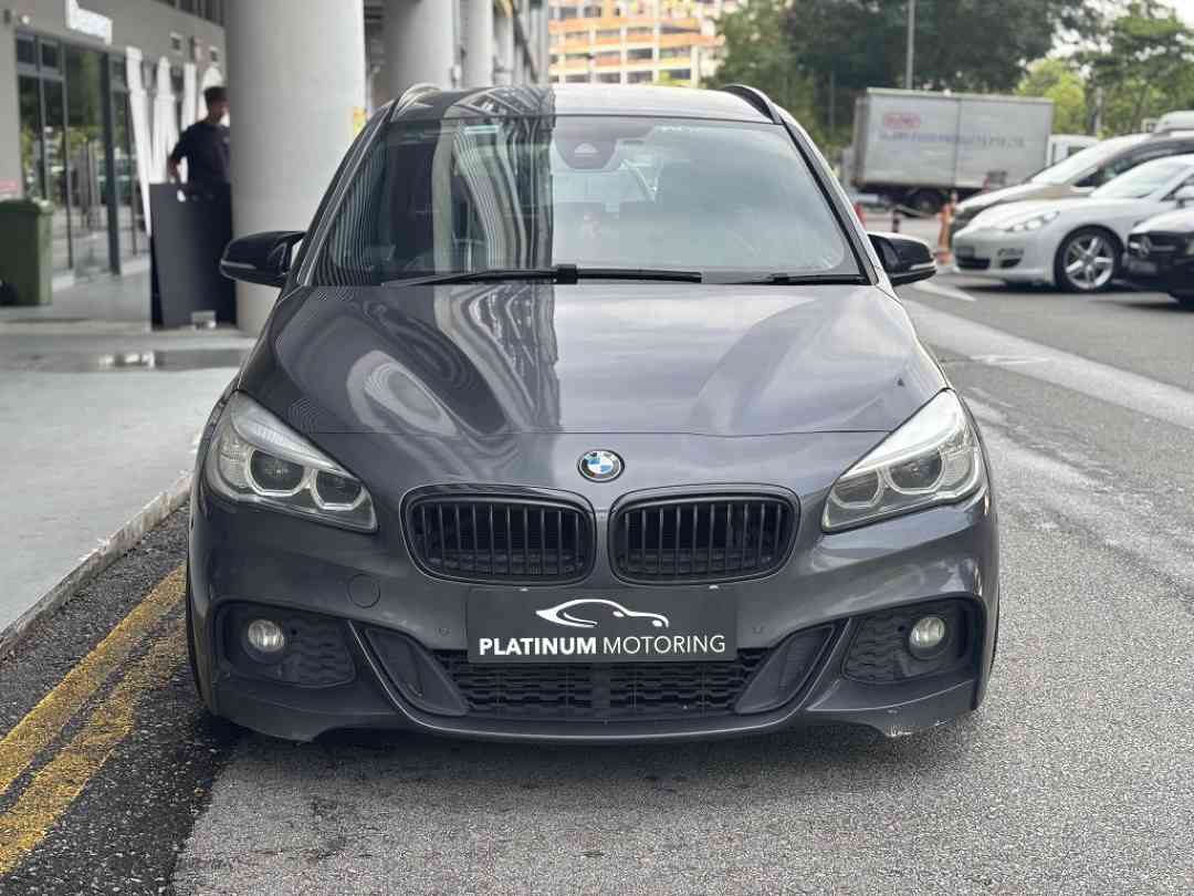 (Category: ) located in . Submitted by platinummotoringsg (Listing ID 1428118699, Image 1). Description: .