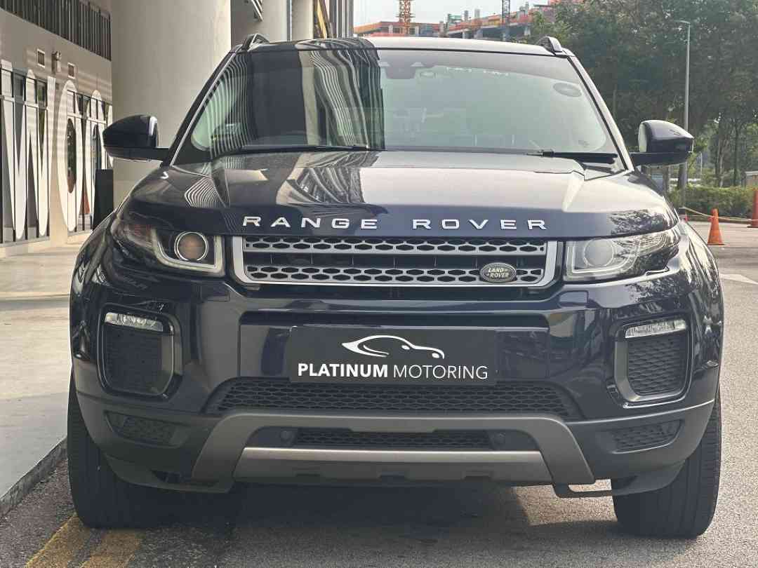 (Category: ) located in . Submitted by platinummotoringsg (Listing ID 1426114541, Image 1). Description: .
