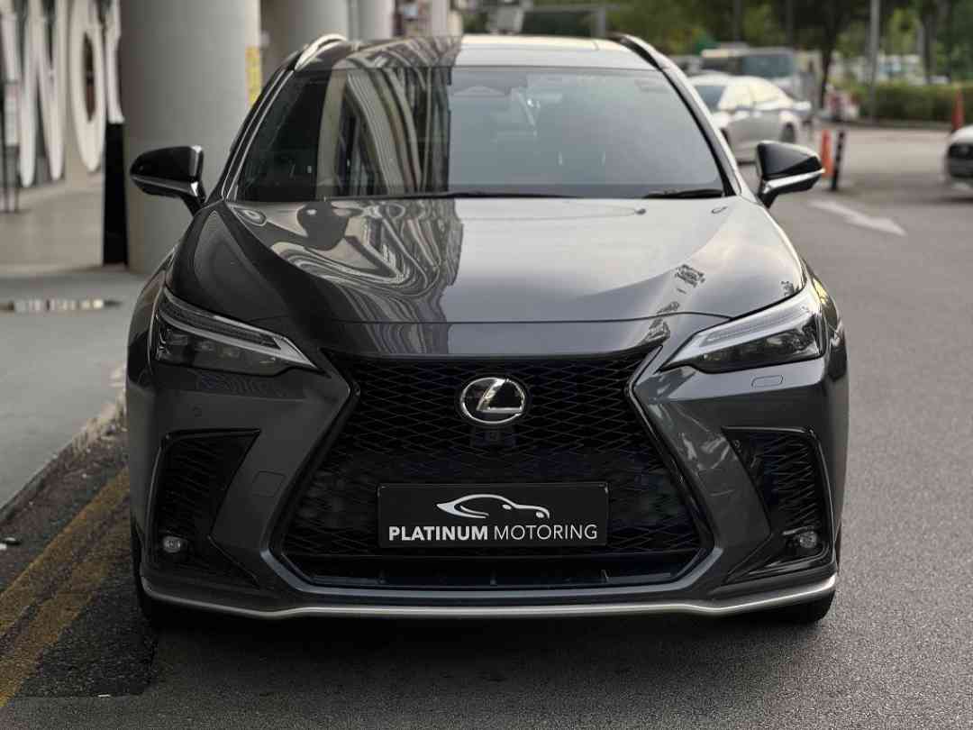 (Category: ) located in . Submitted by platinummotoringsg (Listing ID 1425088908, Image 1). Description: .