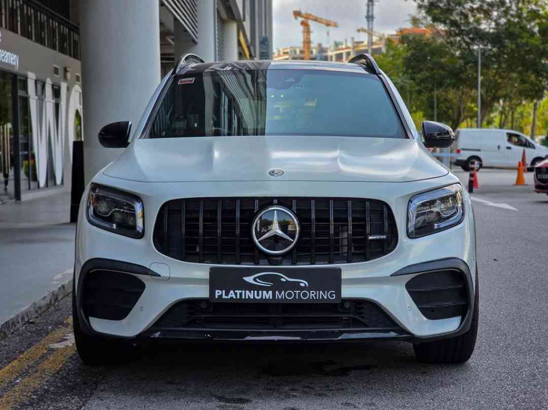(Category: ) located in . Submitted by platinummotoringsg (Listing ID 1426115943, Image 1). Description: .