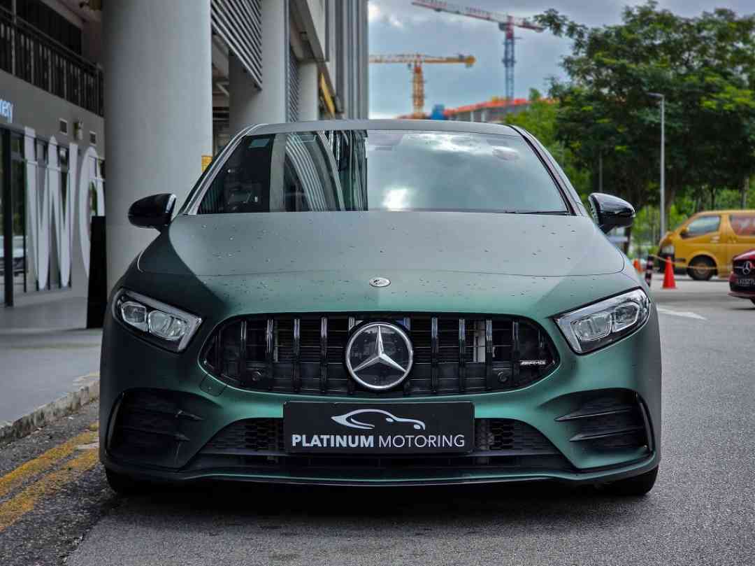 (Category: ) located in . Submitted by platinummotoringsg (Listing ID 1427324450, Image 1). Description: .