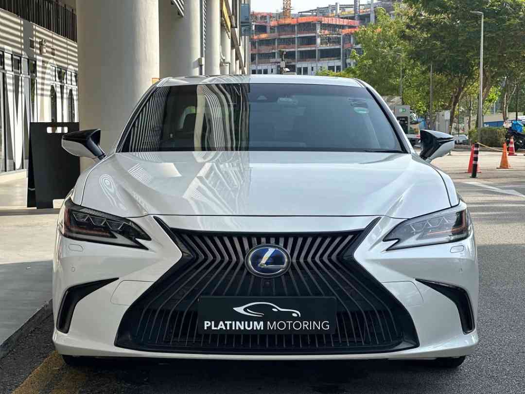 (Category: ) located in . Submitted by platinummotoringsg (Listing ID 1427382523, Image 1). Description: .