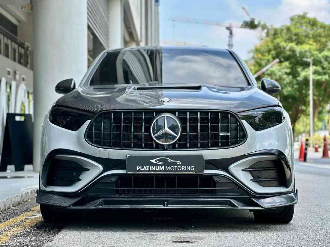 (Category: ) located in . Submitted by platinummotoringsg (Listing ID 1433494418, Image 1). Description: .