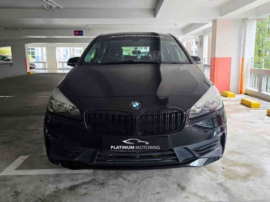 (Category: ) located in . Submitted by platinummotoringsg (Listing ID 1437656983, Image 1). Description: .