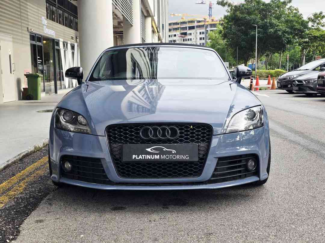 (Category: ) located in . Submitted by platinummotoringsg (Listing ID 1437495044, Image 1). Description: .