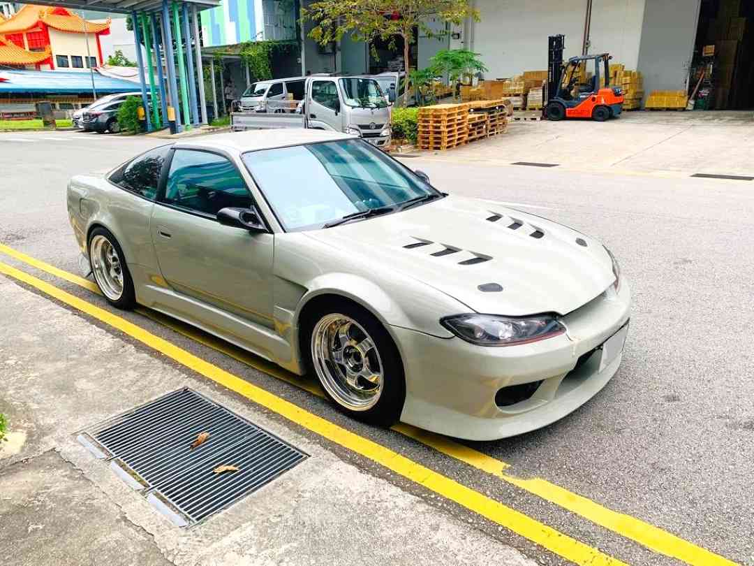 (Category: ) located in . Submitted by classic_credit_sg (Listing ID 1424716020, Image 1). Description: .