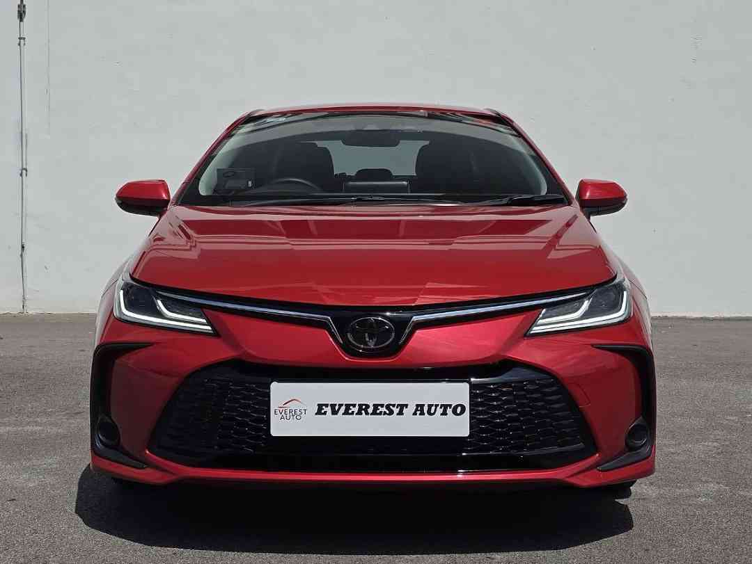 (Category: ) located in . Submitted by everest_auto (Listing ID 1436437886, Image 1). Description: .
