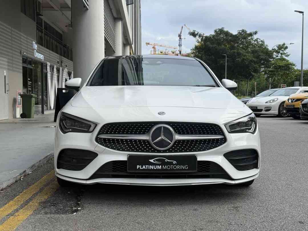 (Category: ) located in . Submitted by platinummotoringsg (Listing ID 1436676450, Image 1). Description: .