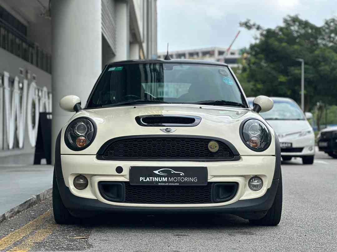 (Category: ) located in . Submitted by platinummotoringsg (Listing ID 1433670818, Image 1). Description: .