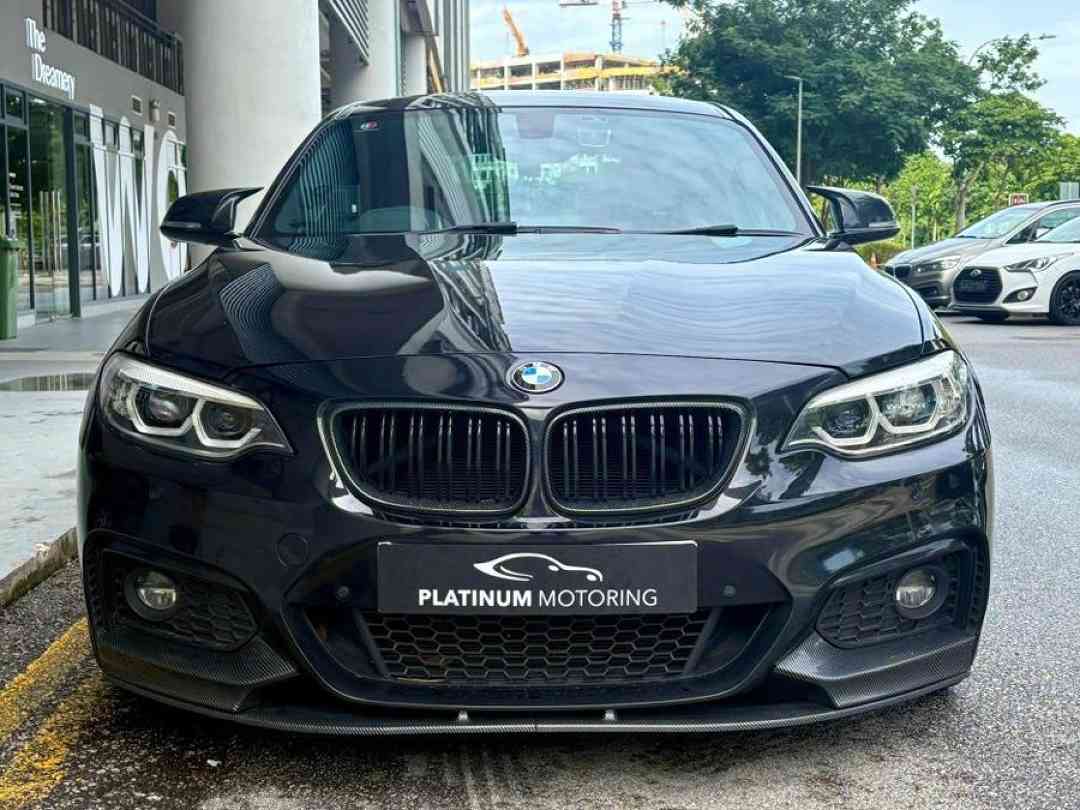 (Category: ) located in . Submitted by platinummotoringsg (Listing ID 1439283418, Image 1). Description: .