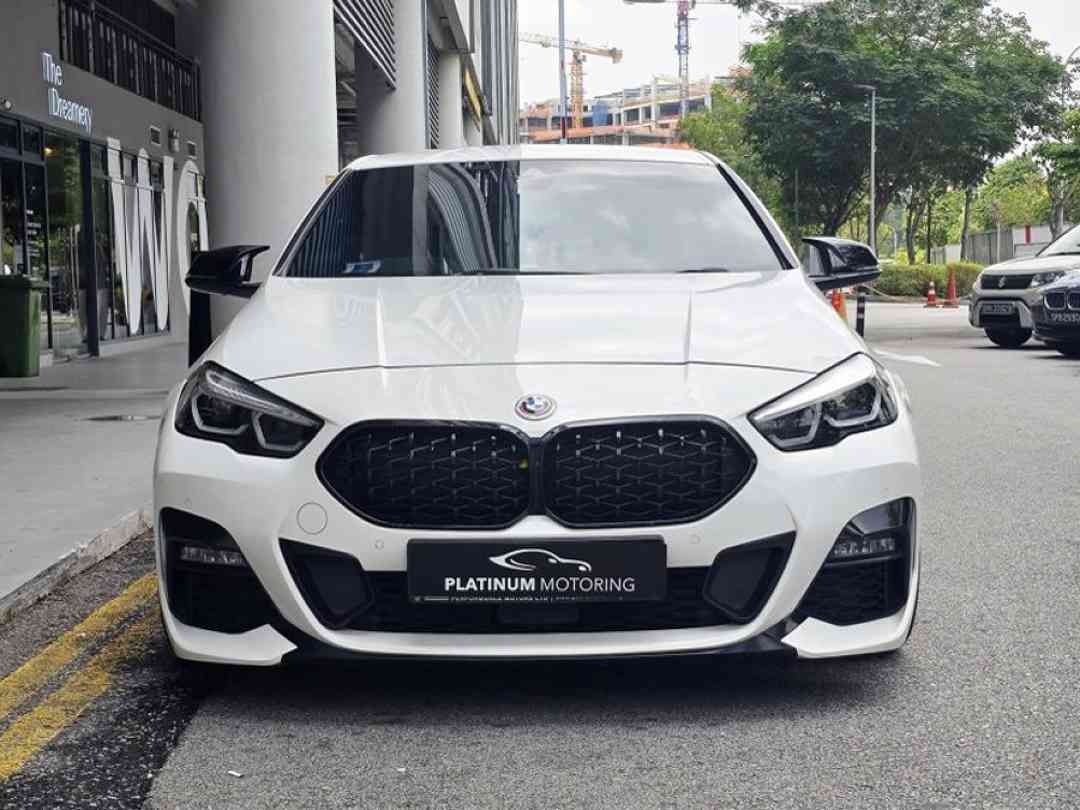 (Category: ) located in . Submitted by platinummotoringsg (Listing ID 1426289777, Image 1). Description: .