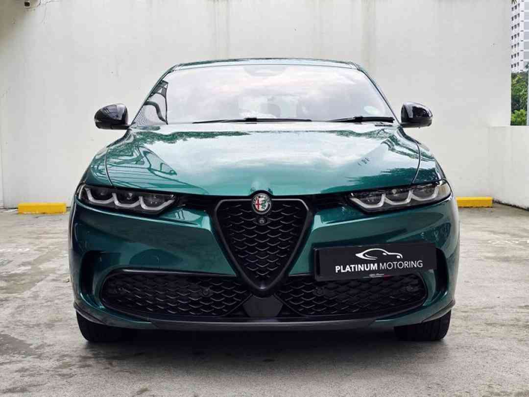 (Category: ) located in . Submitted by platinummotoringsg (Listing ID 1438574571, Image 1). Description: .