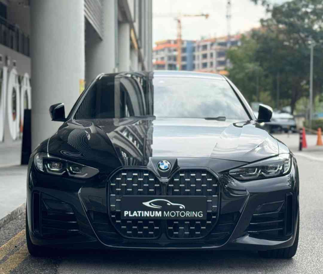 (Category: ) located in . Submitted by platinummotoringsg (Listing ID 1426114845, Image 1). Description: .