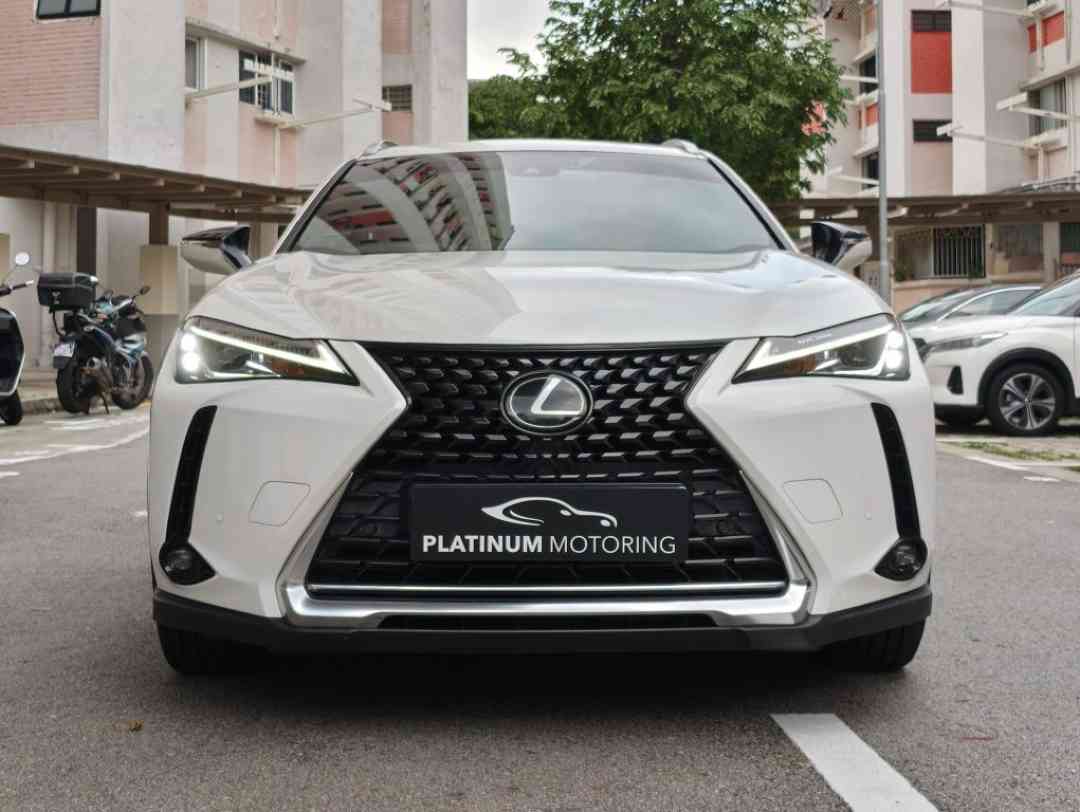 (Category: ) located in . Submitted by platinummotoringsg (Listing ID 1438893062, Image 1). Description: .