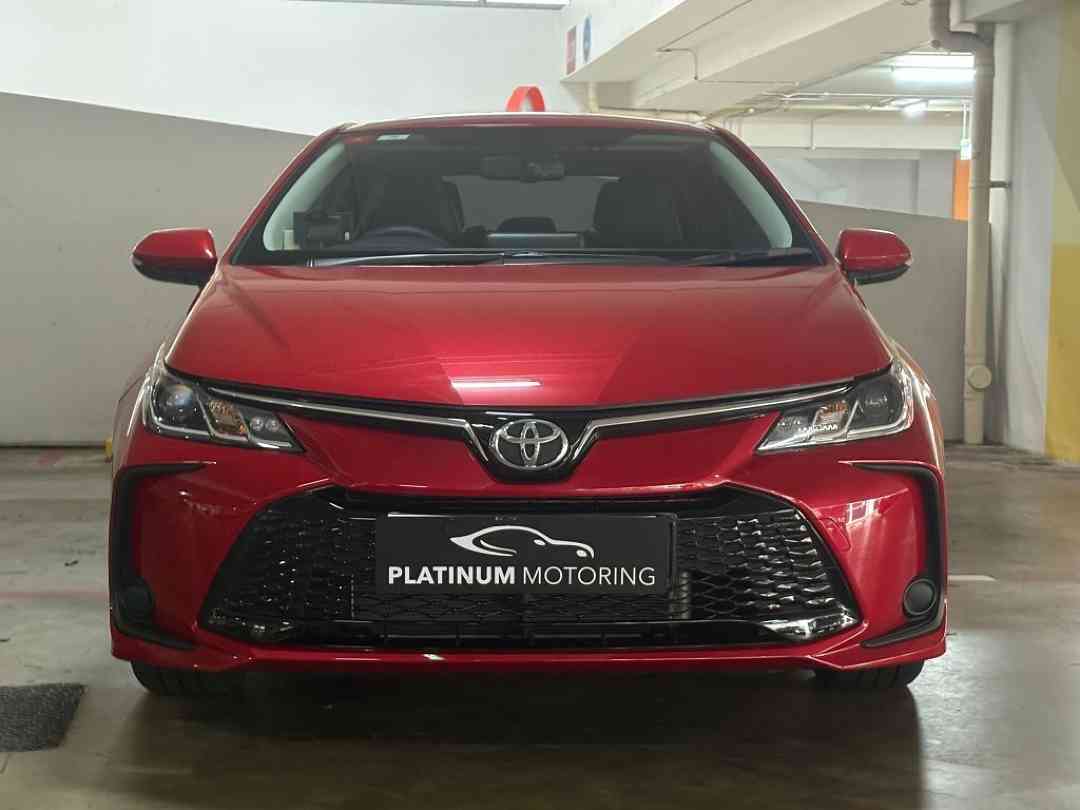 (Category: ) located in . Submitted by platinummotoringsg (Listing ID 1441603934, Image 1). Description: .