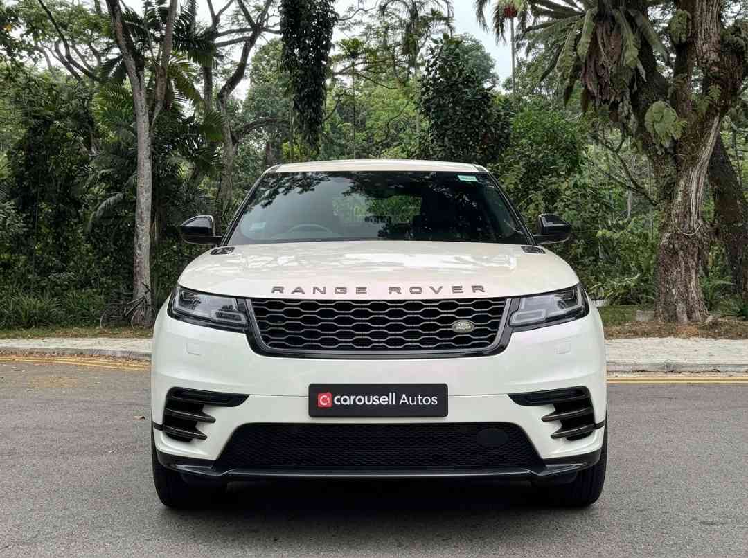 (Category: ) located in . Submitted by carousellcars (Listing ID 1441208820, Image 1). Description: .
