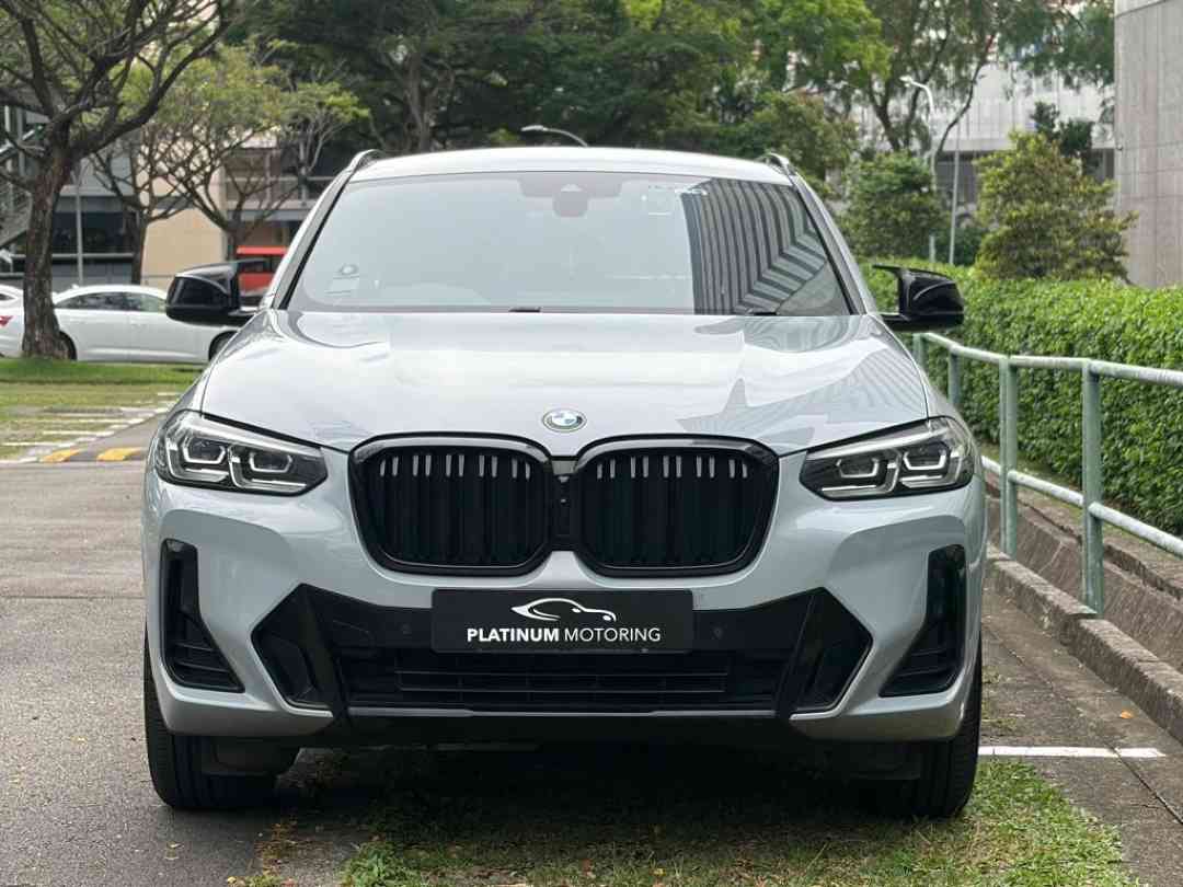(Category: ) located in . Submitted by platinummotoringsg (Listing ID 1439147902, Image 1). Description: .