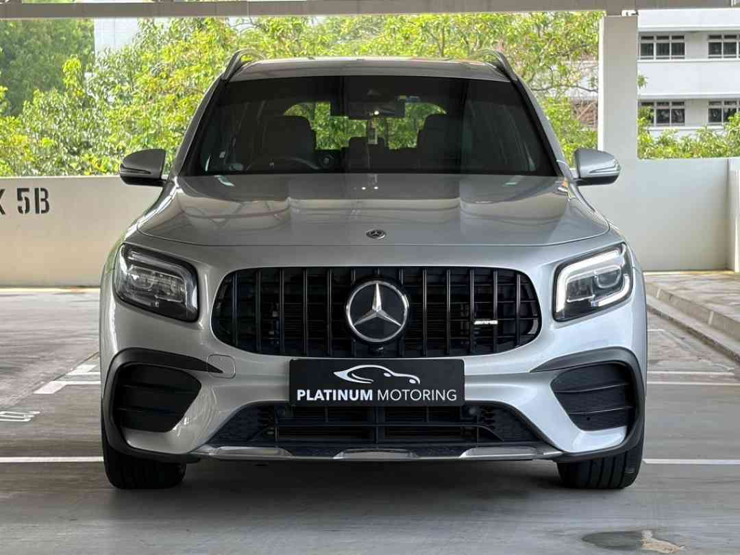 (Category: ) located in . Submitted by platinummotoringsg (Listing ID 1444117636, Image 1). Description: .