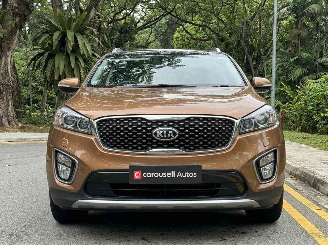 (Category: ) located in . Submitted by carousellcars (Listing ID 1440934643, Image 1). Description: .