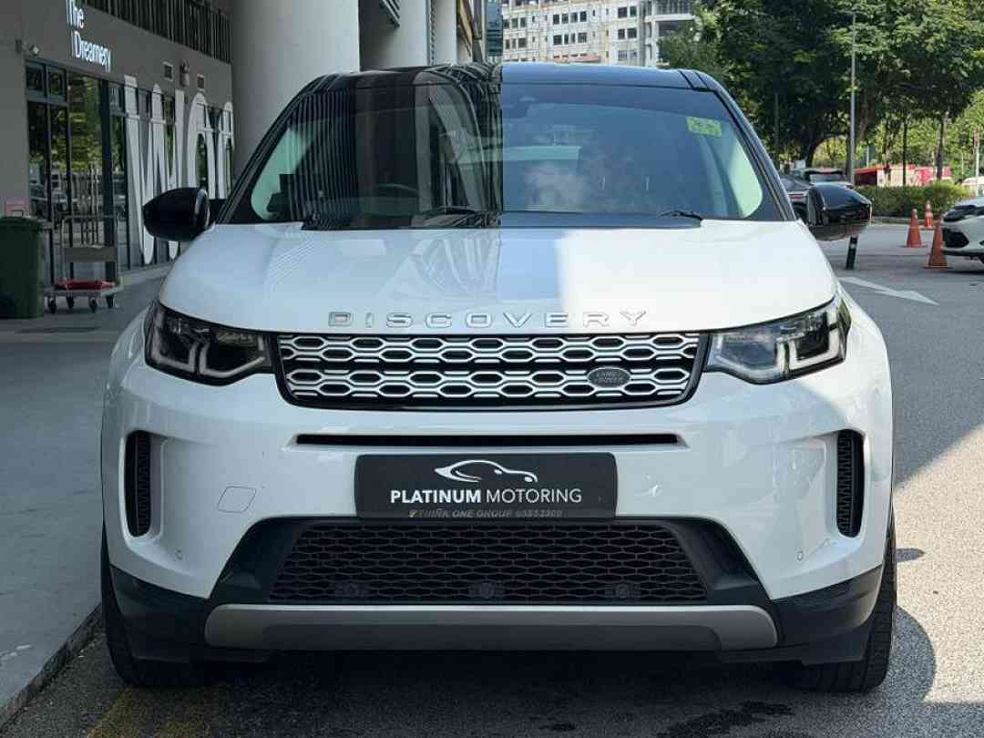 (Category: ) located in . Submitted by platinummotoringsg (Listing ID 1441855225, Image 1). Description: .